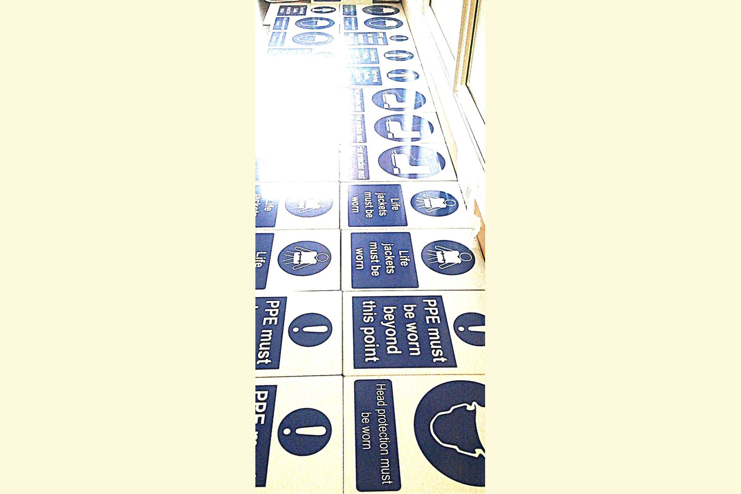 Keep This Gate Shut Sign - Health & Safety Signs High Quality Interior & Exterior
