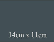 Various Sizes ~ Slate House Signs. Sustainable Slate