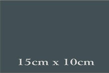 Various Sizes ~ Slate House Signs. Sustainable Slate