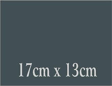 Various Sizes ~ Slate House Signs. Sustainable Slate