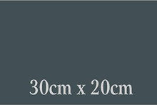 Various Sizes ~ Slate House Signs. Sustainable Slate