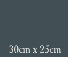 Various Sizes ~ Slate House Signs. Sustainable Slate