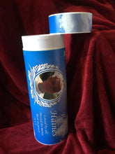 Adult Scatter Tube with Personalised Photo