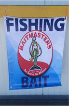 pvc exterior advertising banner 3ft x 2ft