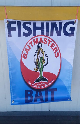 pvc exterior advertising banner 3ft x 2ft