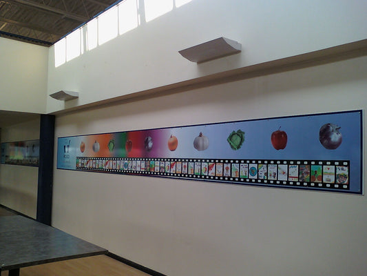 Banners & Shop Signs Made To Order