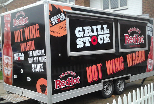 Trailers Graphics