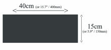 1st 4 signs size chart