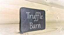 House Name Plaques 15cm x 10cm Personalised Door Name Address Sign