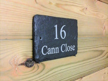 Bungalow name signs