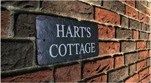 House Signs