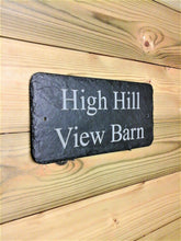 House Signs