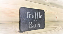 House Name Plaques 