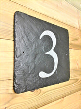 Signs for Edwardian houses
