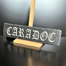 House signs in any font, this one is in traditional Old English font