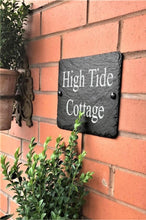 Traditional sign for house
