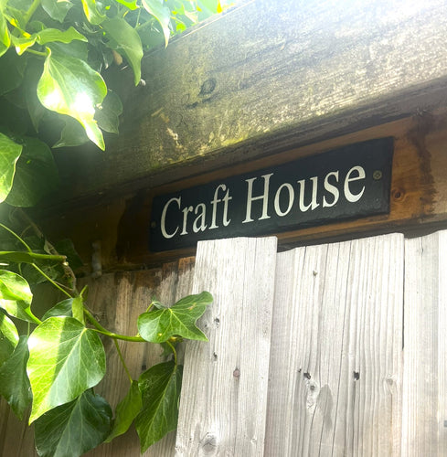 House signs