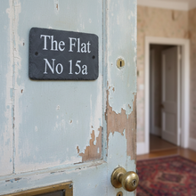 shabby chic signs made to order