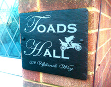 House Signs