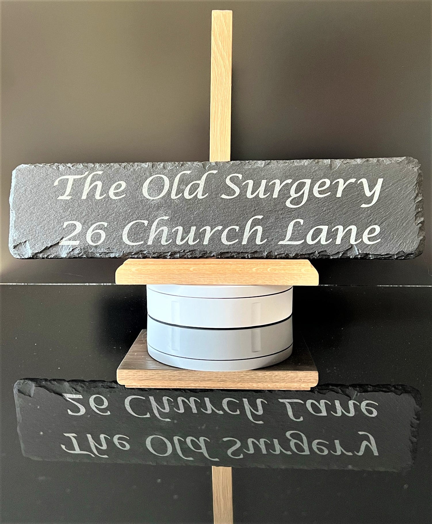 Sign supplier for Kent