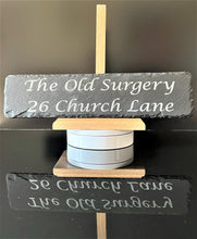 Sign supplier for Kent