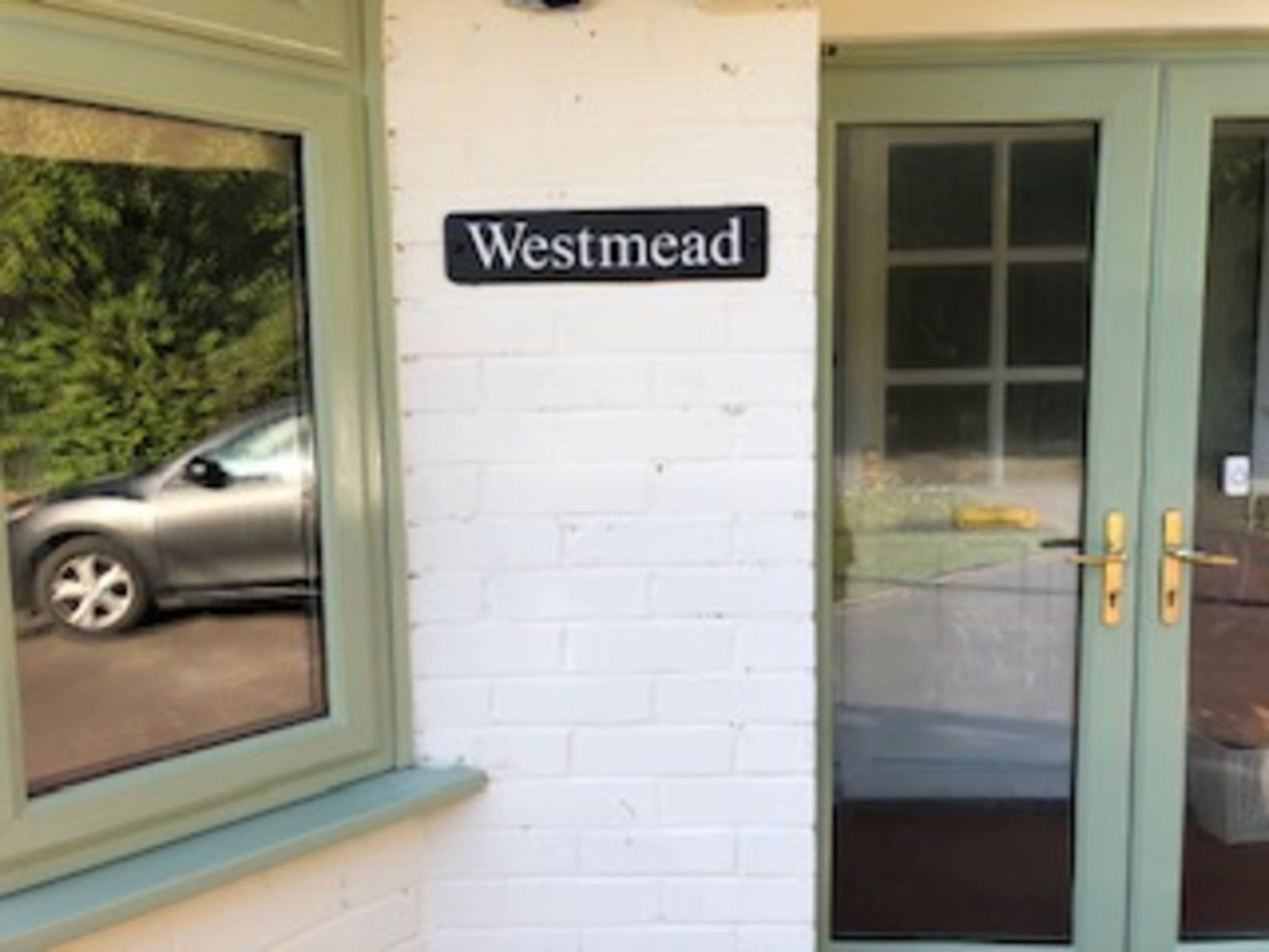 house signs