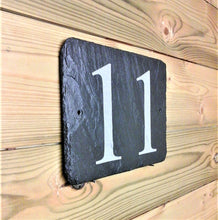 house door numbers