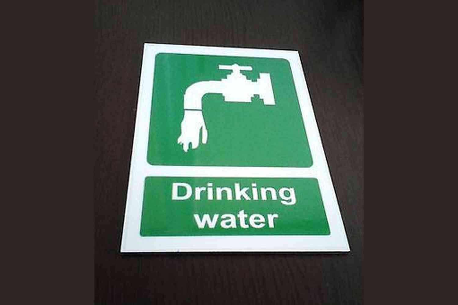 PRIVATE PARKING SIGN Health & Safety Signs High Quality Interior & Exterior