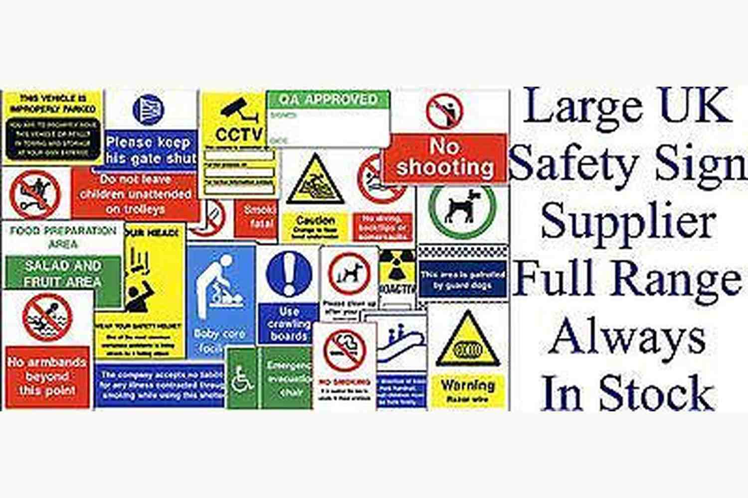 PRIVATE PARKING SIGN Health & Safety Signs High Quality Interior & Exterior