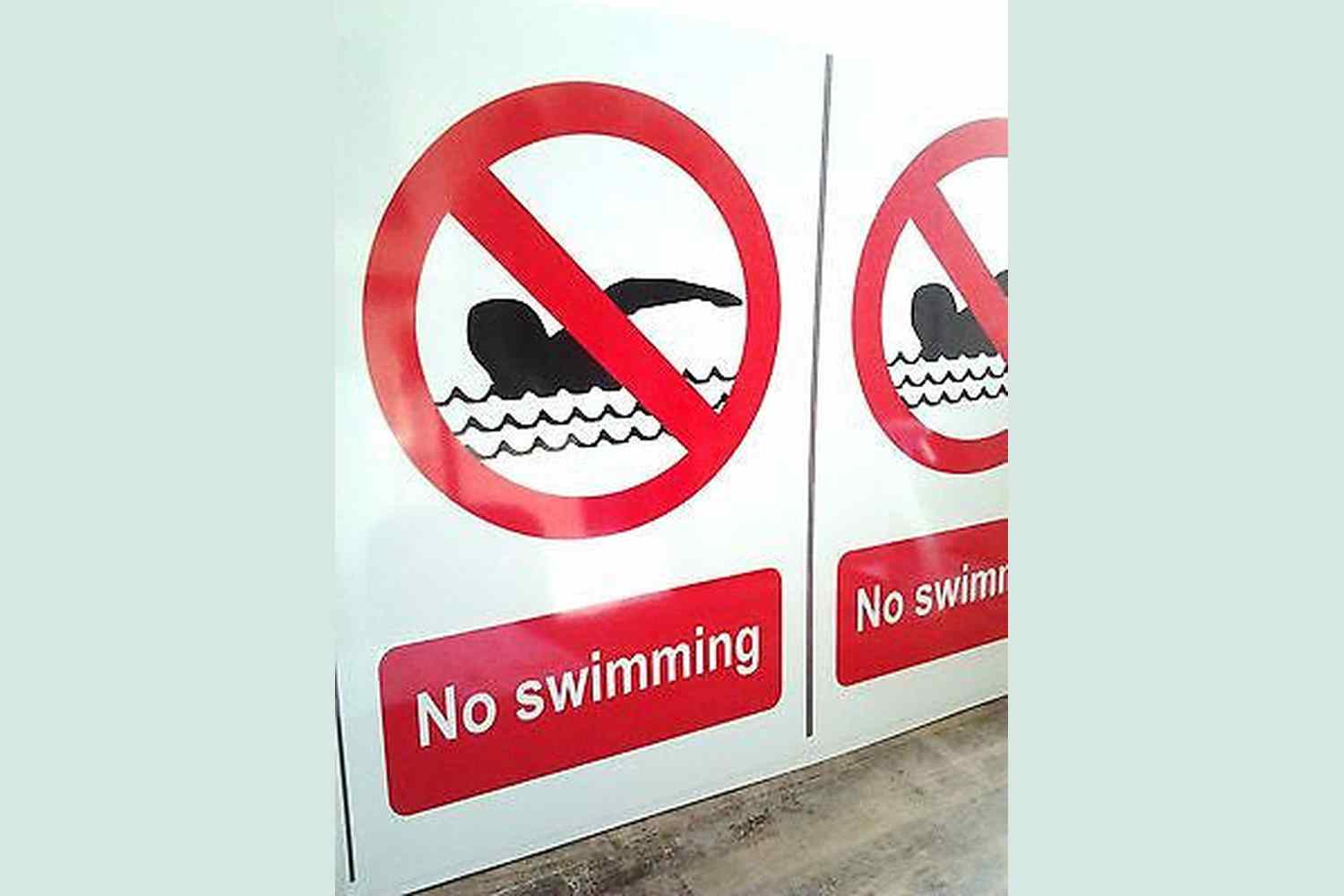 FOOD CHOPPING Sign - Health & Safety Signs High Quality Interior & Exterior
