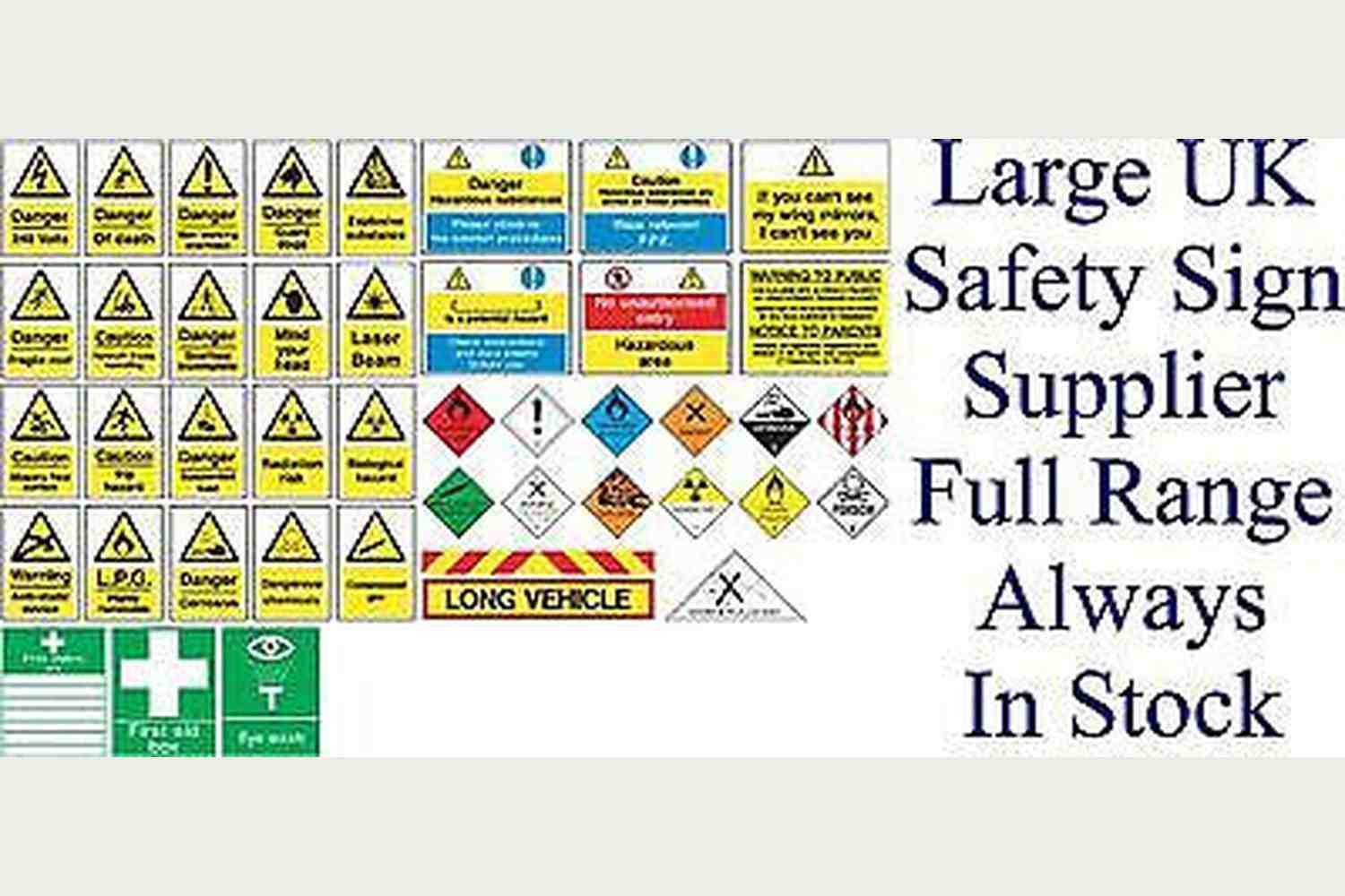 PRIVATE PARKING SIGN Health & Safety Signs High Quality Interior & Exterior