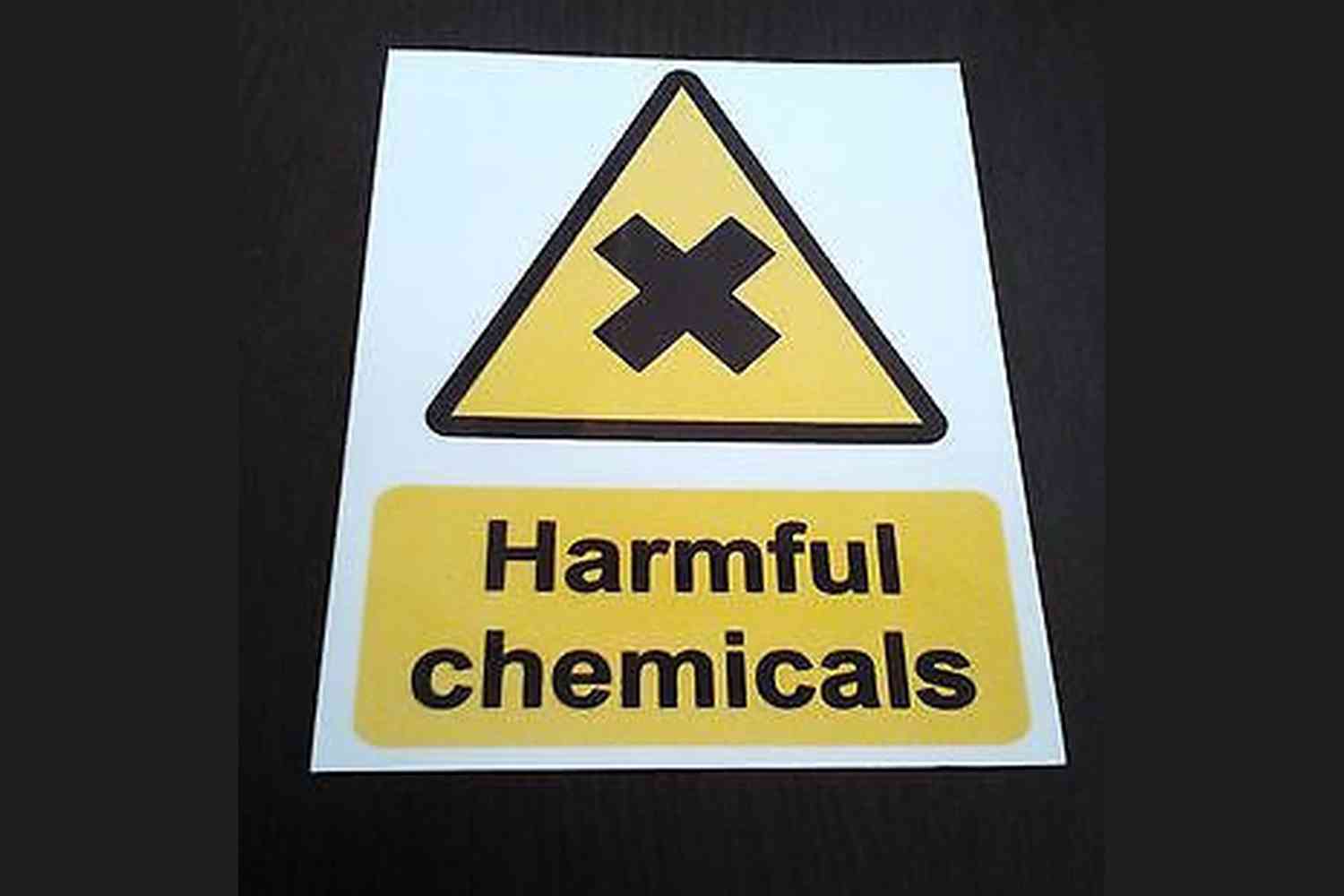Gas shut off valve - Health & Safety Signs High Quality Interior Exterior
