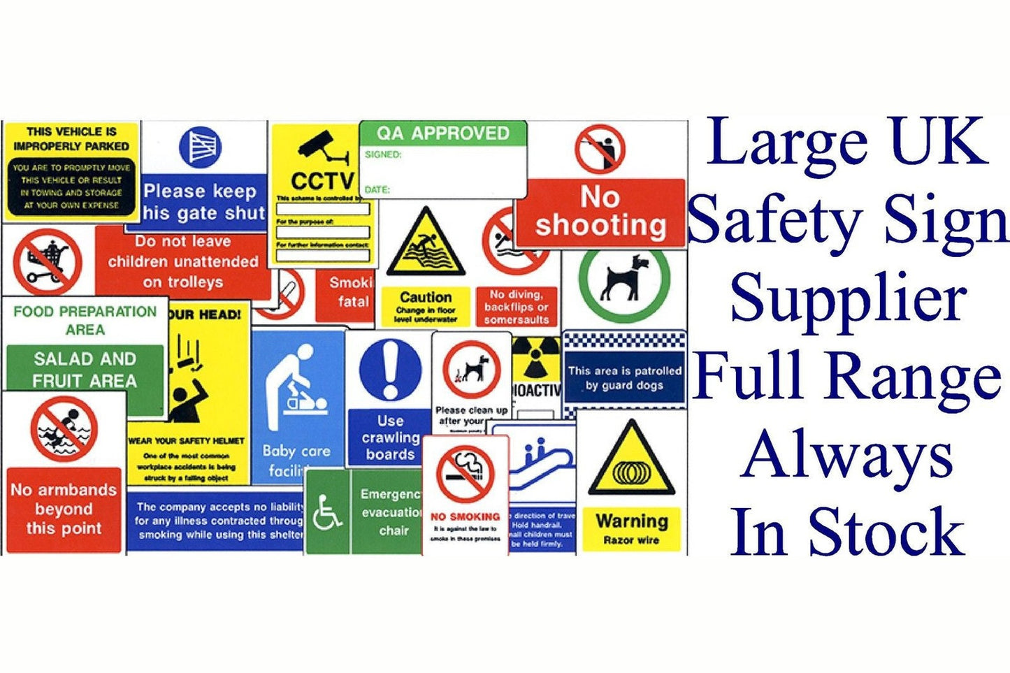 Diesel Hazchem Sign - Health & Safety Signs High Quality Interior & Exterior