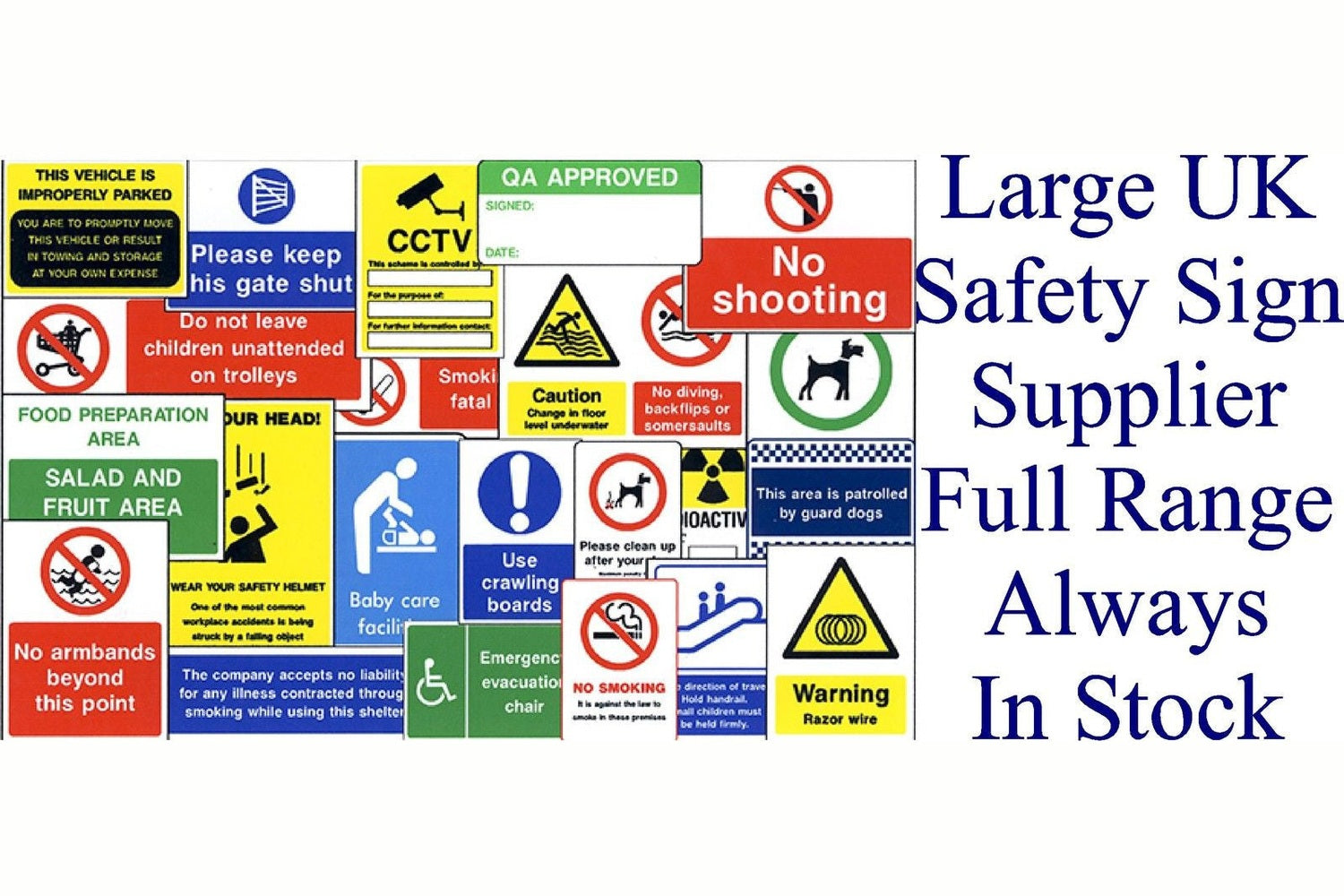Diesel Hazchem Sign - Health & Safety Signs High Quality Interior & Exterior
