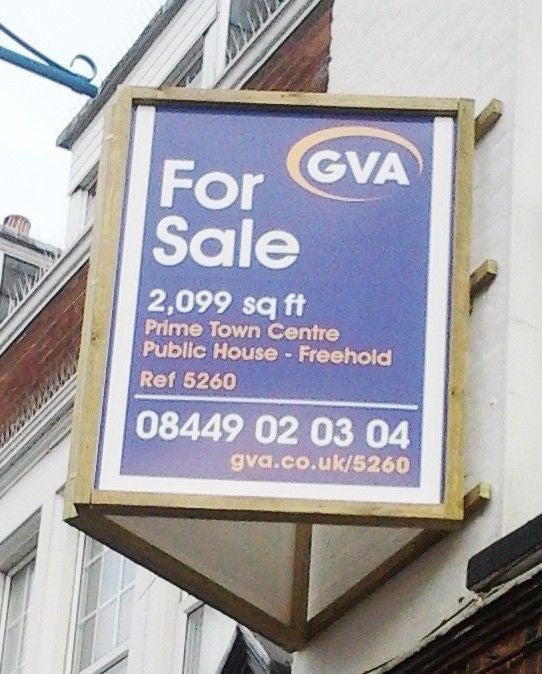 4x Property Estate Agency Boards or Tradesman / Builders Boards 800mm x 600mm