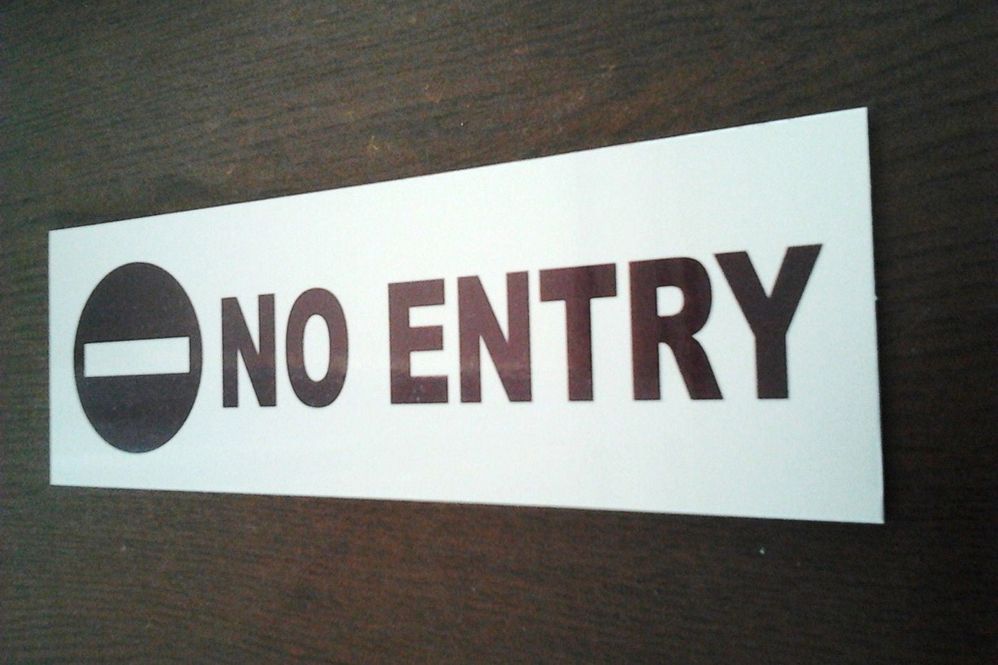 Diesel Hazchem Sign - Health & Safety Signs High Quality Interior & Exterior
