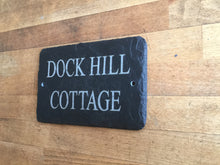 bespoke slate engraving near me