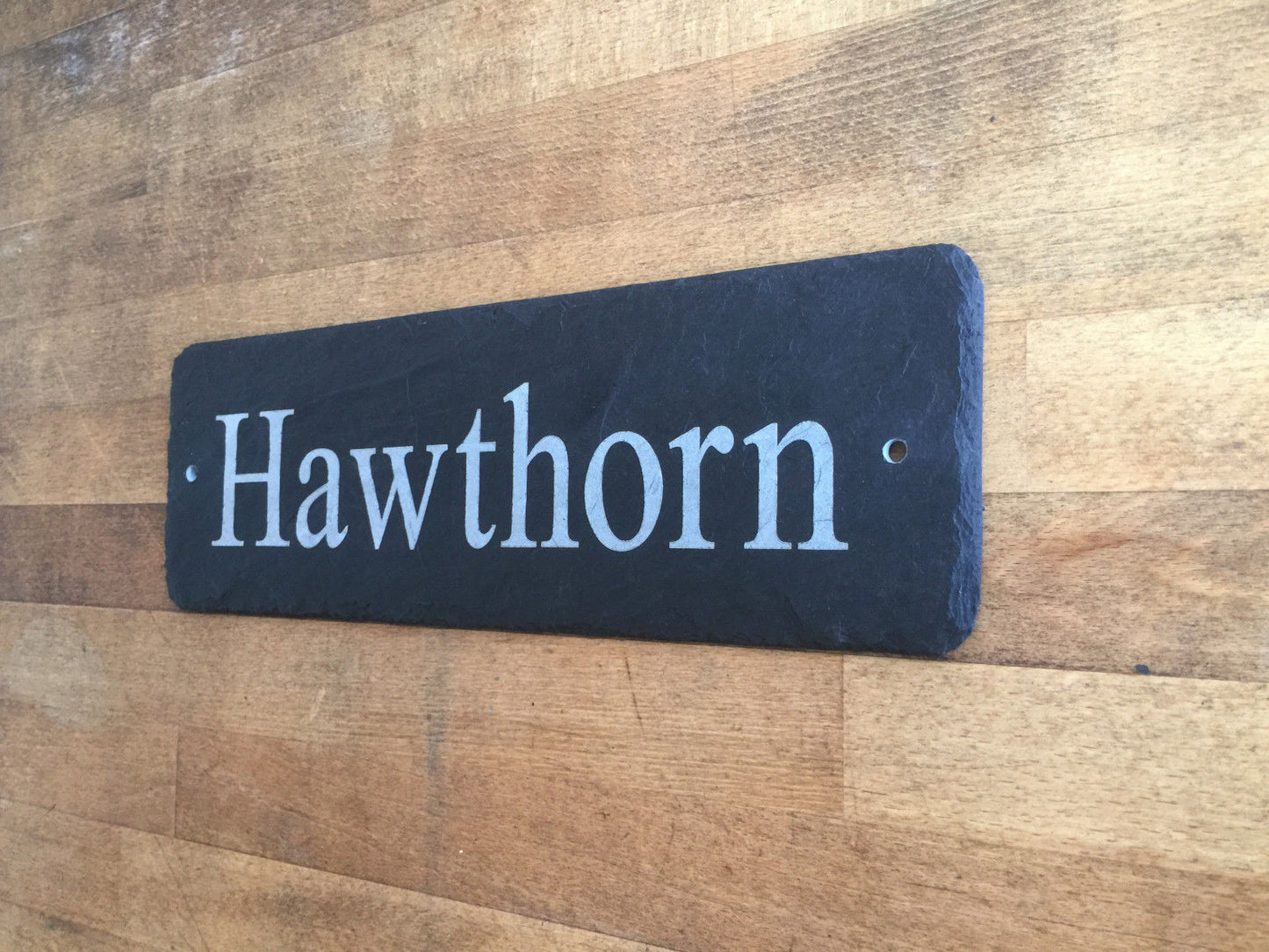 Sign supplier for London and surrounding boroughs. All made to order custom design house signs.