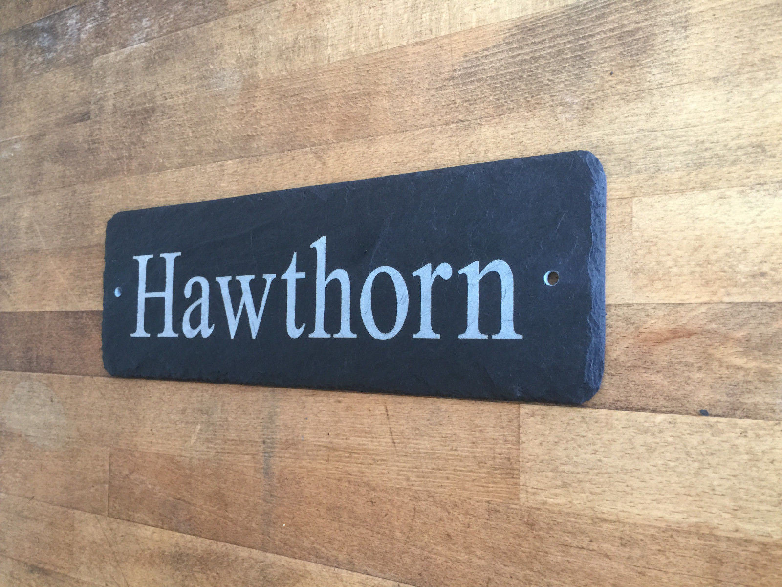 Sign supplier for London and surrounding boroughs. All made to order custom design house signs.
