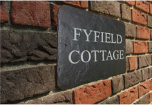 House Sign near me
