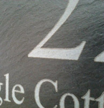 Laser engraving
