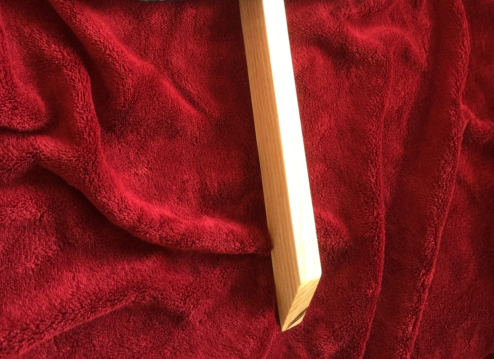 Small Oak Stake / Post