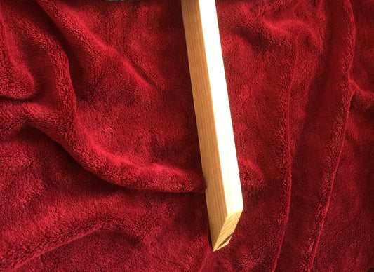 Small Oak Stake / Post