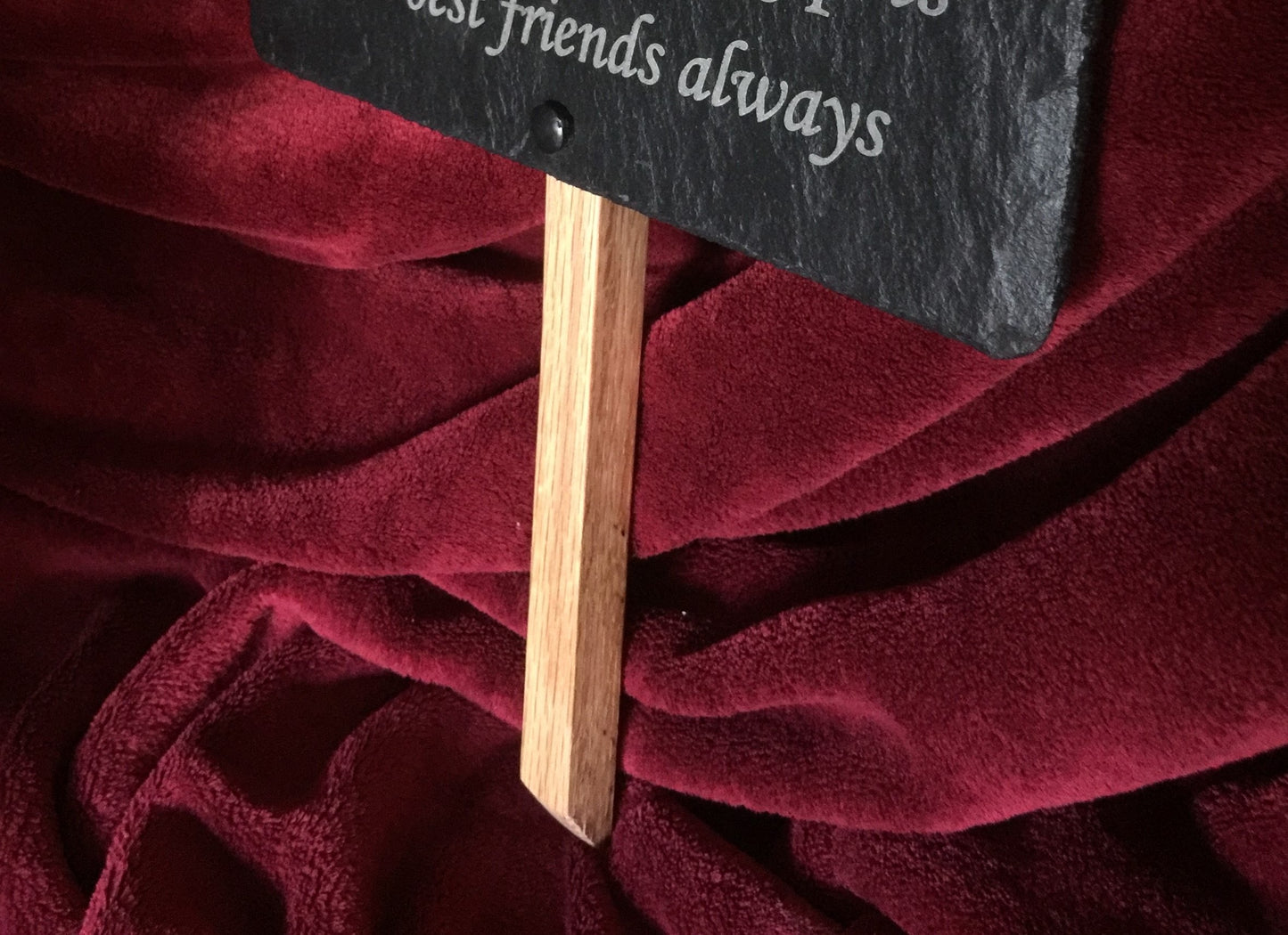 stake for grave marker